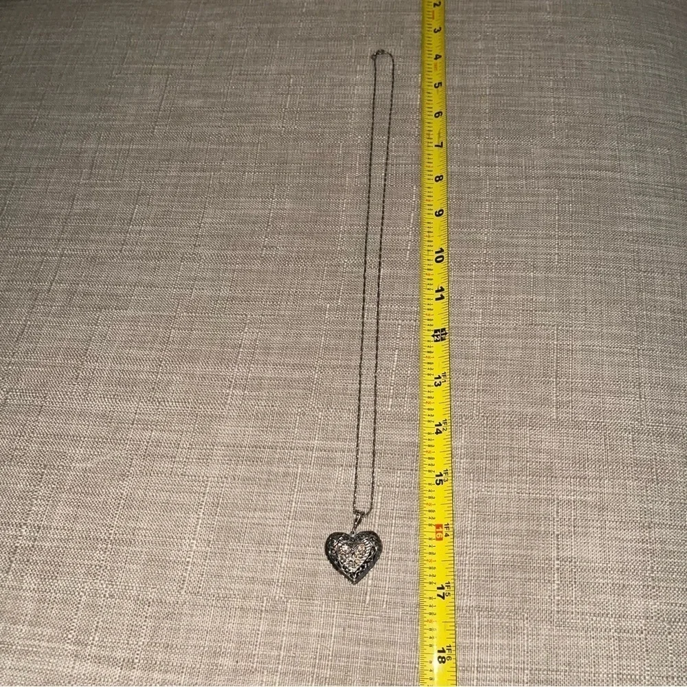 925 Sterling Silver Necklace